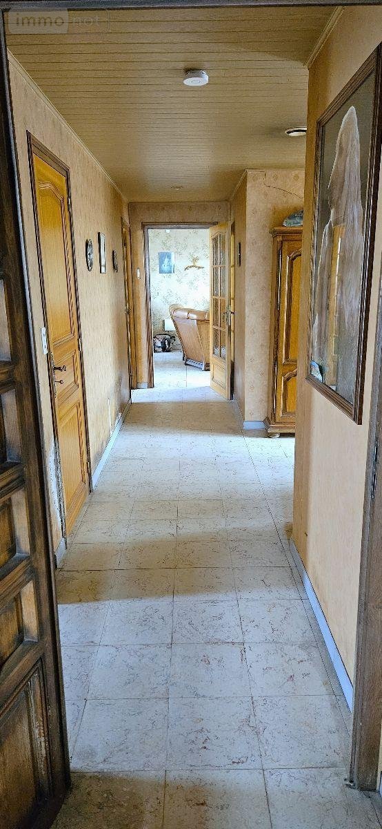Maison a vendre Couvrot 51300 Marne 141 m2 5 pièces 140000 euros