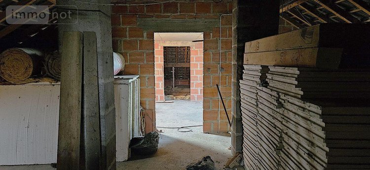 Maison a vendre Couvrot 51300 Marne 141 m2 5 pièces 140000 euros