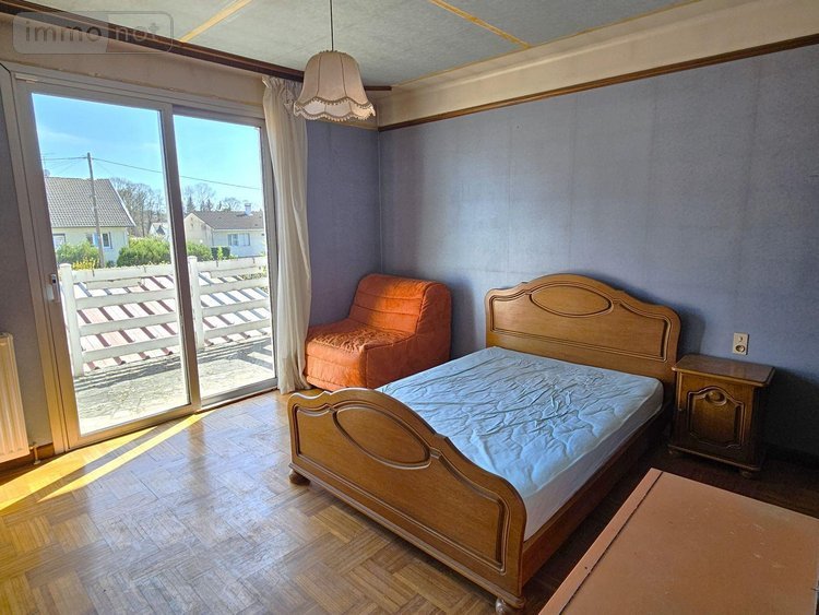 Maison a vendre Couvrot 51300 Marne 141 m2 5 pièces 140000 euros