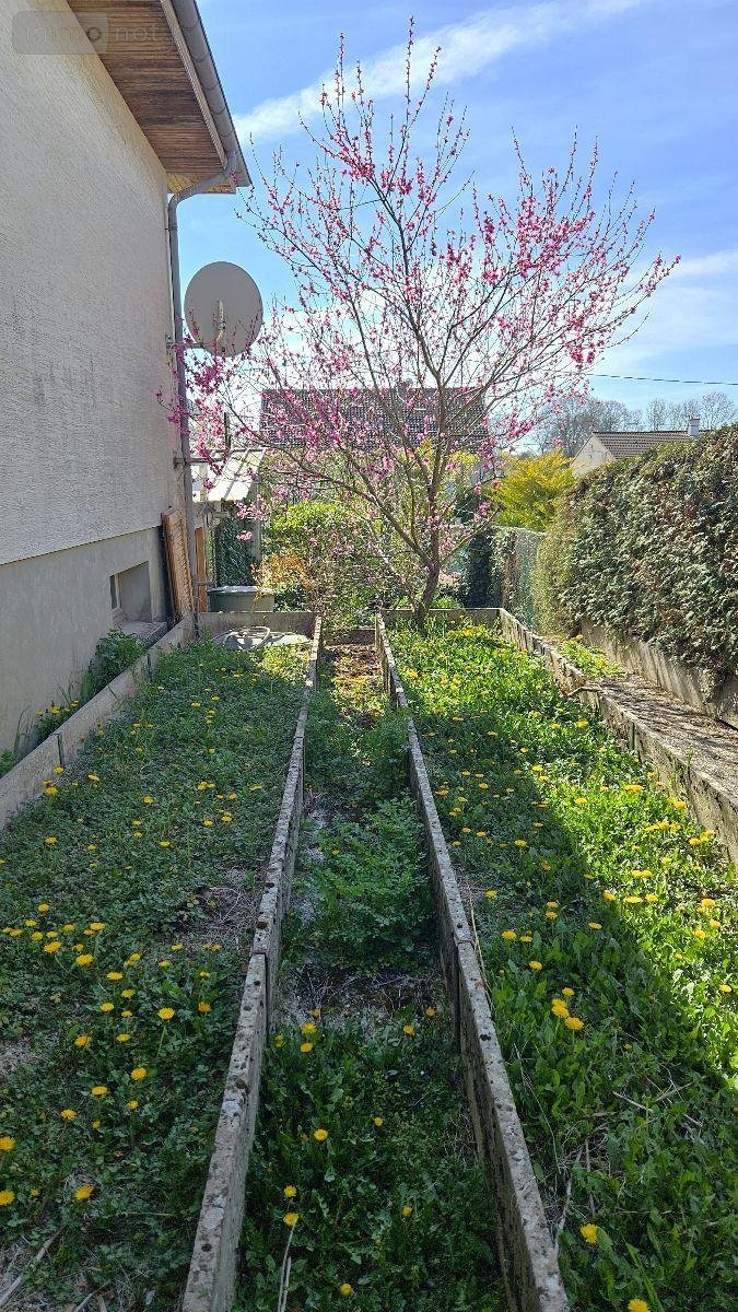 Maison a vendre Couvrot 51300 Marne 141 m2 5 pièces 140000 euros