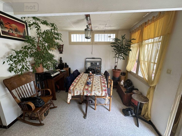 Maison a vendre Toulon 83000 Var 72 m2 4 pièces 350000 euros