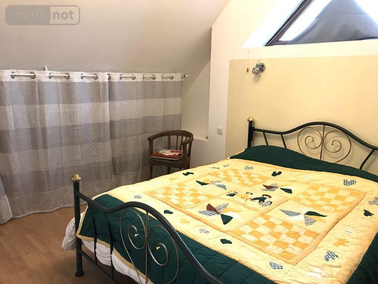 propriete a vendre Torcé-en-Vallée 72110 Sarthe 215 m2 10 pièces 288400 euros