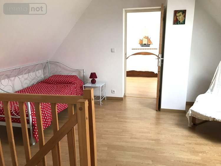 propriete a vendre Torcé-en-Vallée 72110 Sarthe 215 m2 10 pièces 267800 euros