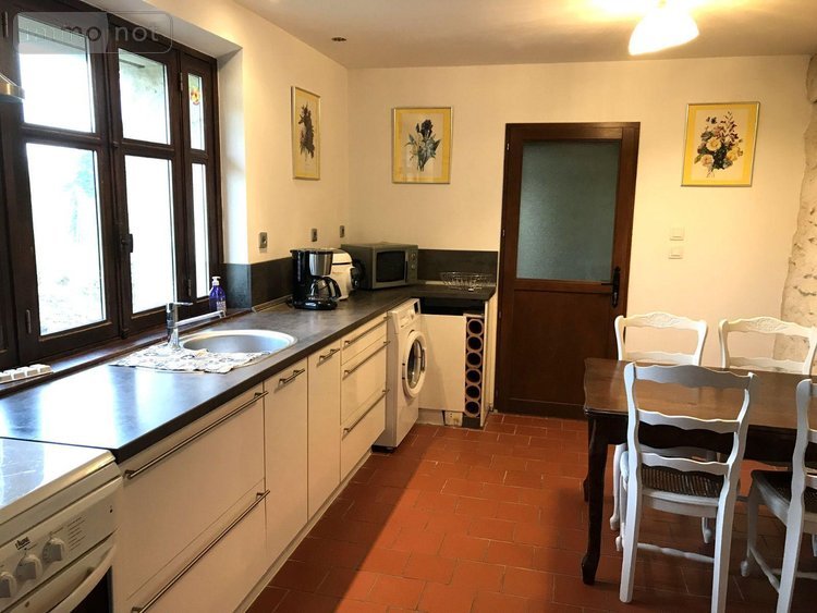 propriete a vendre Torcé-en-Vallée 72110 Sarthe 215 m2 10 pièces 267800 euros