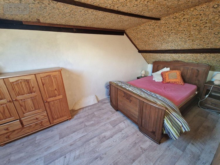 Maison a vendre Le Moustoir 22340 Côtes-d'Armor 127 m2 4 pièces 137800 euros