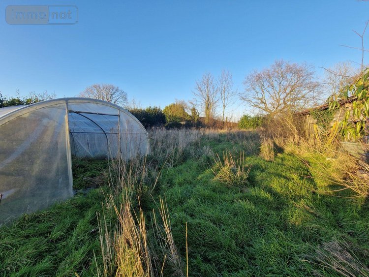 Maison a vendre Le Moustoir 22340 Côtes-d'Armor 127 m2 4 pièces 137800 euros