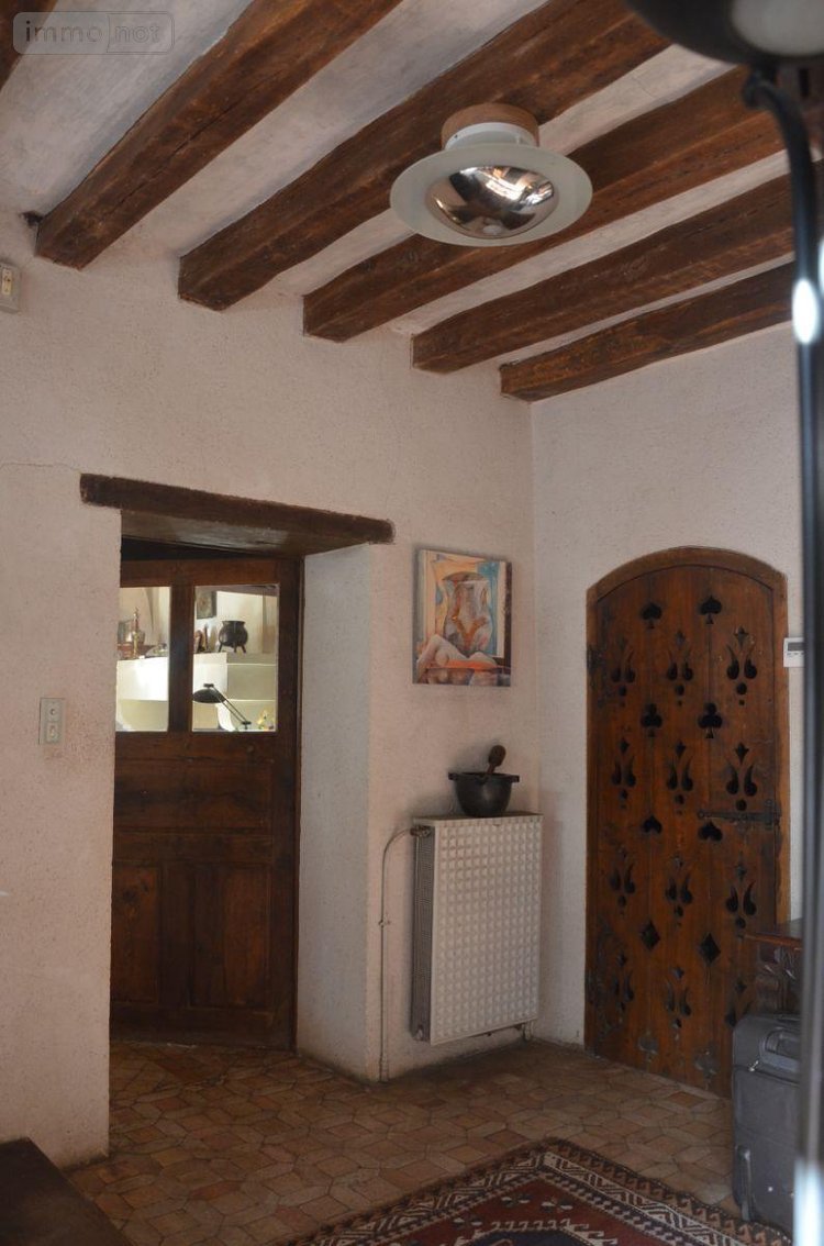 Maison a vendre Saint-Vincent-du-Lorouër 72150 Sarthe 302 m2 10 pièces 488800 euros