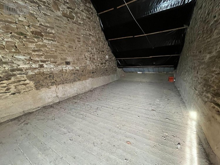 Maison a vendre Carnet 50240 Manche 38 m2 2 pièces 32400 euros