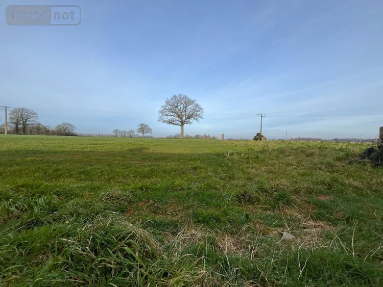 Maison a vendre Carnet 50240 Manche 38 m2 2 pièces 32400 euros