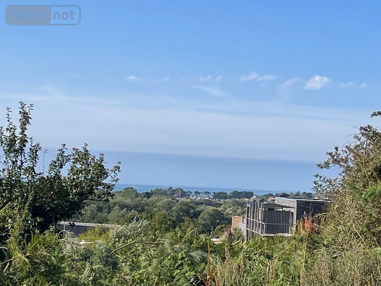 Maison a vendre Trégastel 22730 Côtes-d'Armor 100 m2  364500 euros