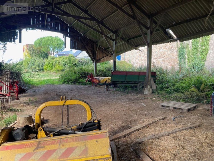 Maison a vendre Trégastel 22730 Côtes-d'Armor 100 m2  364500 euros