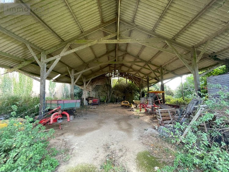 Maison a vendre Trégastel 22730 Côtes-d'Armor 100 m2  364500 euros