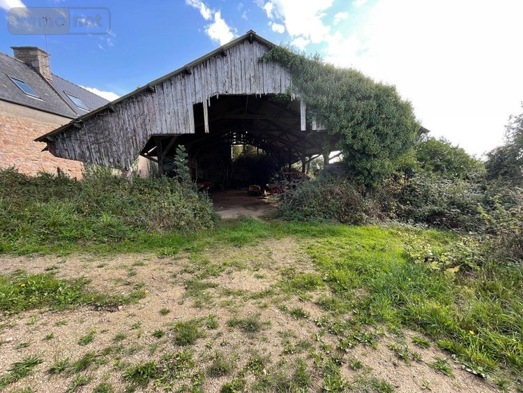 Maison a vendre Trégastel 22730 Côtes-d'Armor 100 m2  364500 euros