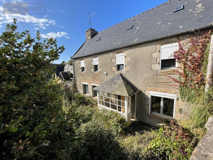 Maison a vendre Trégastel 22730 Côtes-d'Armor 100 m2  364500 euros