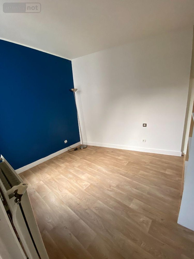 Appartement a vendre Chartres 28000 Eure-et-Loir 74 m2 4 pièces 162240 euros