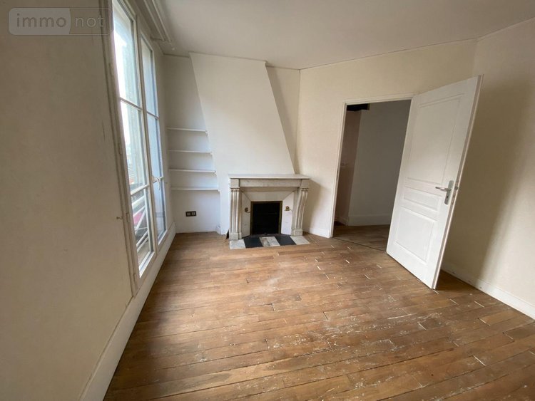 Appartement a vendre Chartres 28000 Eure-et-Loir 74 m2 4 pièces 162240 euros