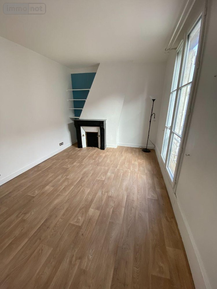Appartement a vendre Chartres 28000 Eure-et-Loir 74 m2 4 pièces 162240 euros
