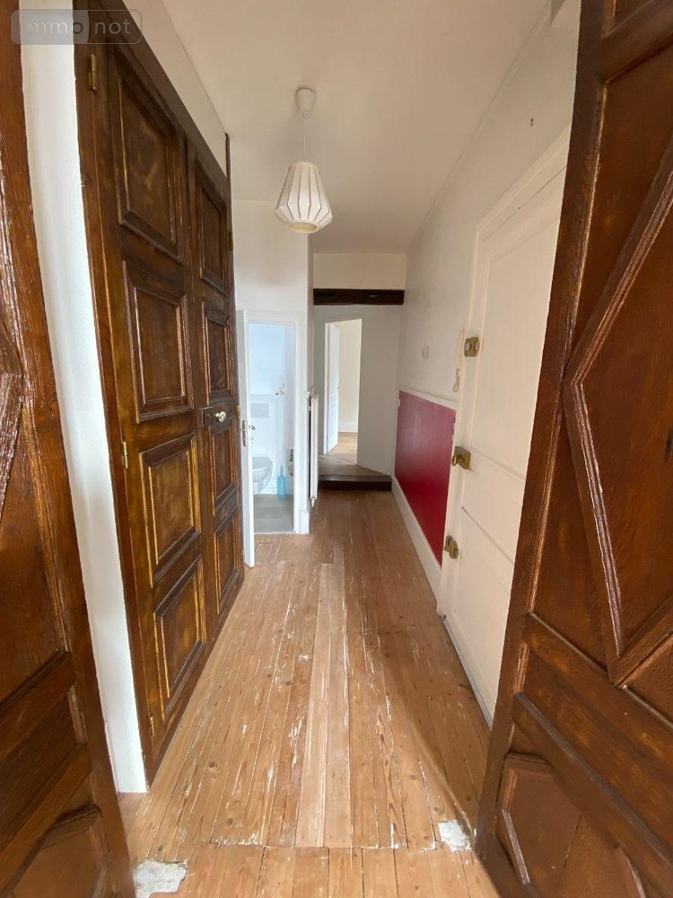 Appartement a vendre Chartres 28000 Eure-et-Loir 74 m2 4 pièces 162240 euros