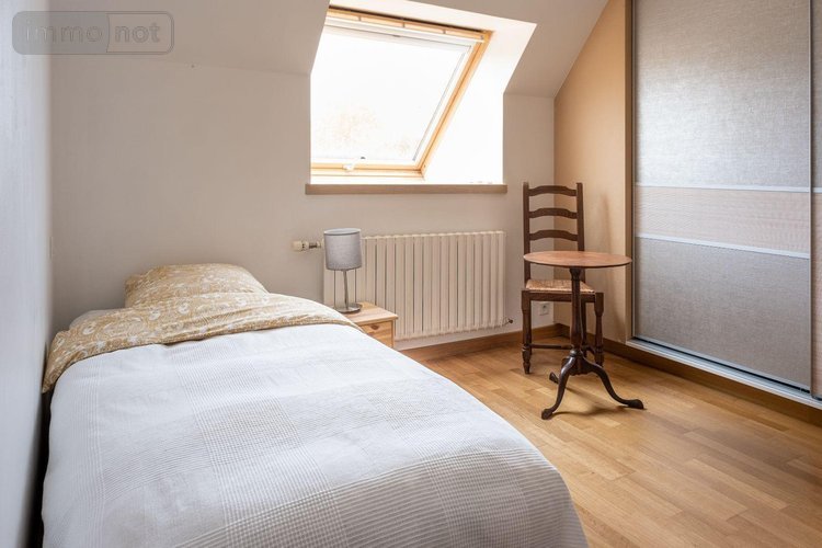 Maison a vendre Lanmeur 29620 Finistère 240 m2 12 pièces 480000 euros