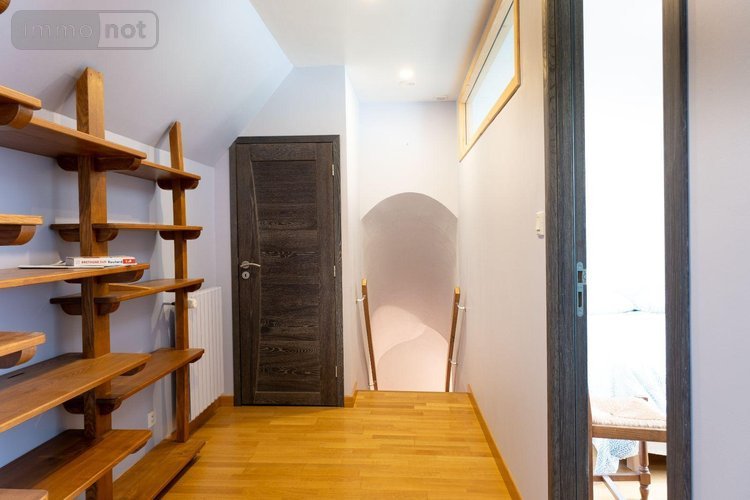 Maison a vendre Lanmeur 29620 Finistère 240 m2 12 pièces 480000 euros