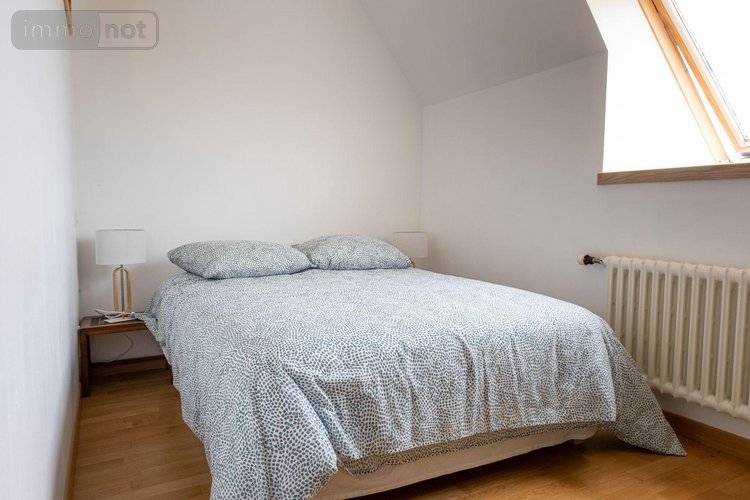 Maison a vendre Lanmeur 29620 Finistère 240 m2 12 pièces 480000 euros