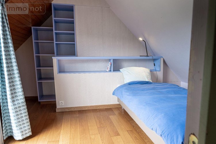 Maison a vendre Lanmeur 29620 Finistère 240 m2 12 pièces 480000 euros