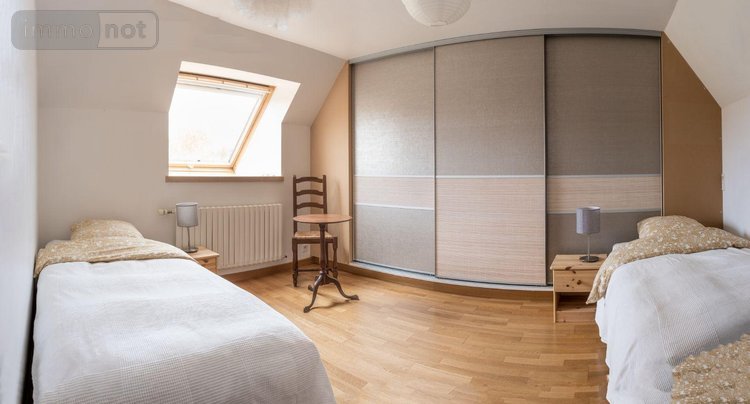 Maison a vendre Lanmeur 29620 Finistère 240 m2 12 pièces 480000 euros