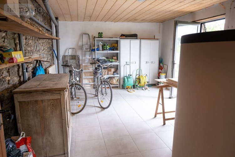 Maison a vendre Lanmeur 29620 Finistère 240 m2 12 pièces 480000 euros