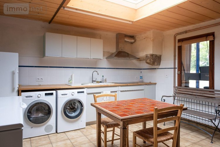 Maison a vendre Lanmeur 29620 Finistère 240 m2 12 pièces 480000 euros