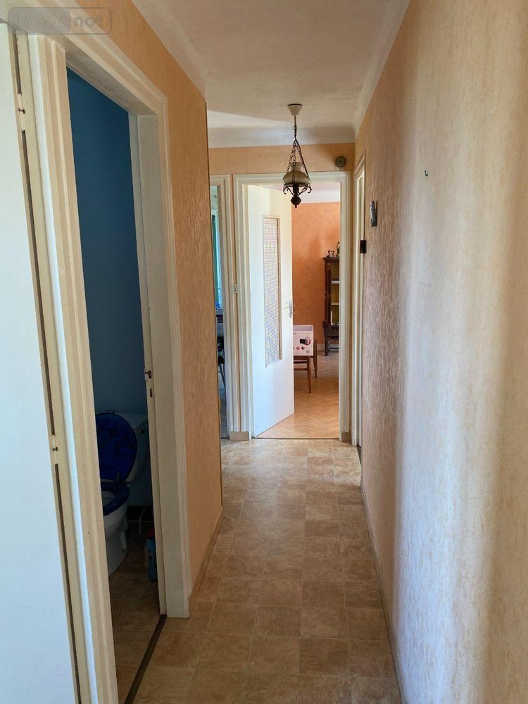 Maison a vendre Scaër 29390 Finistère 111 m2 7 pièces 100700 euros