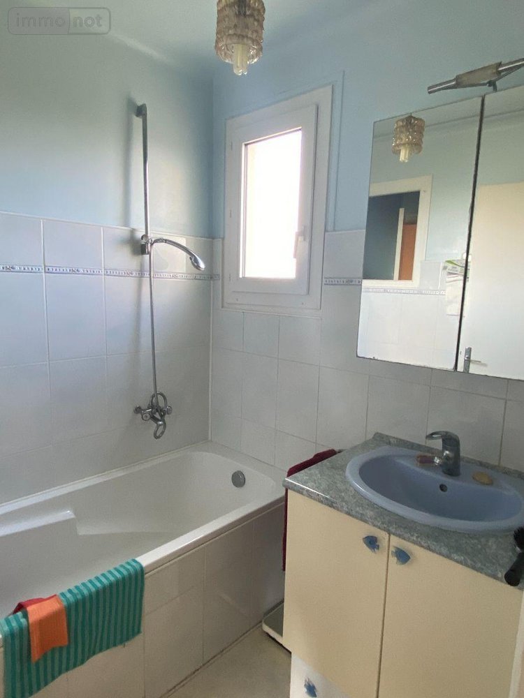 Maison a vendre Scaër 29390 Finistère 111 m2 7 pièces 100700 euros