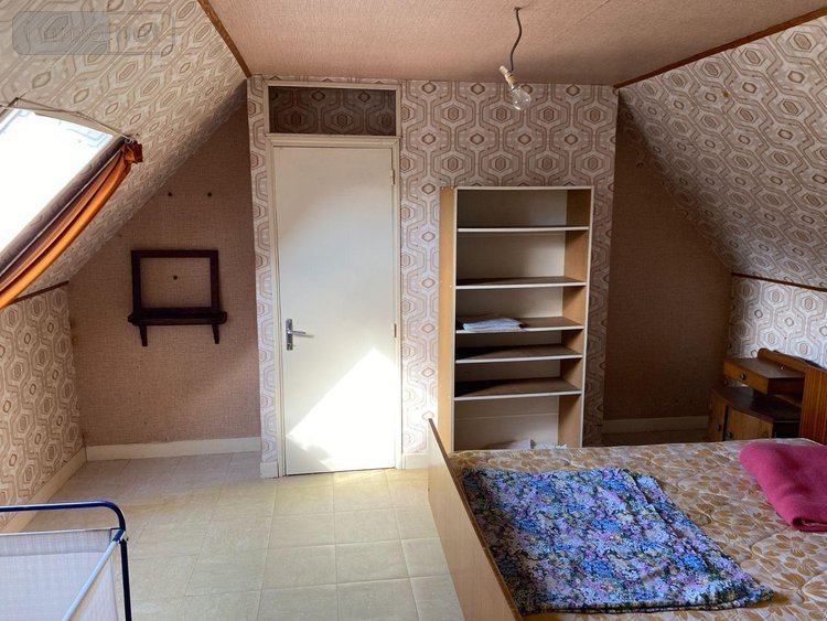 Maison a vendre Scaër 29390 Finistère 111 m2 7 pièces 100700 euros