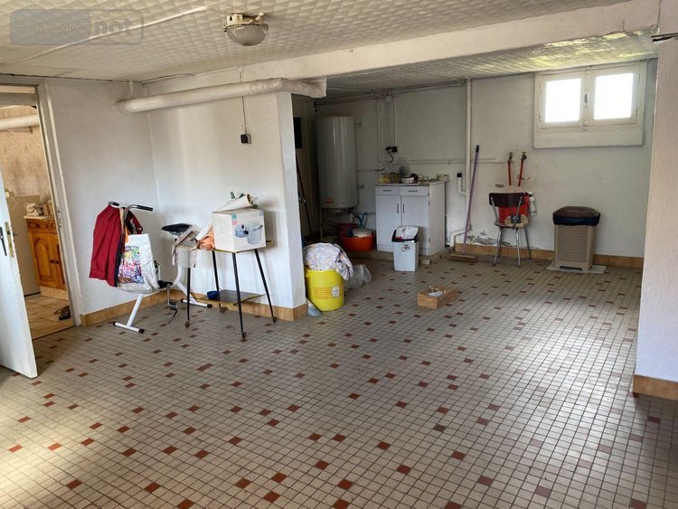 Maison a vendre Scaër 29390 Finistère 111 m2 7 pièces 100700 euros