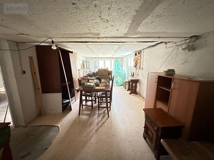 Maison a vendre Saint-Georges-sur-Cher 41400 Loir-et-Cher 101 m2 6 pièces 178837 euros