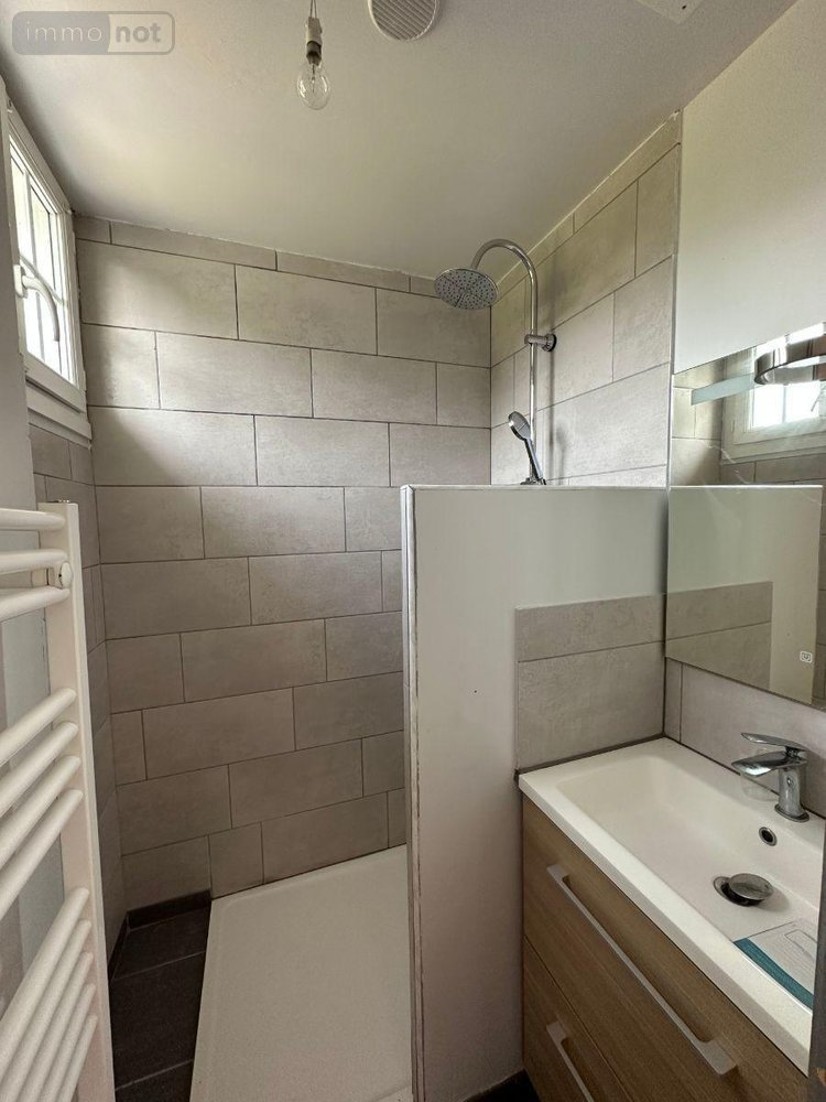 Maison a vendre Saint-Georges-sur-Cher 41400 Loir-et-Cher 101 m2 6 pièces 178837 euros