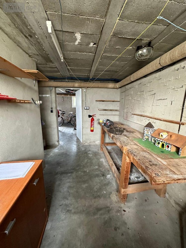 Maison a vendre Saint-Georges-sur-Cher 41400 Loir-et-Cher 101 m2 6 pièces 178837 euros