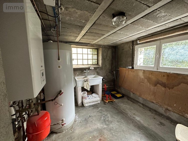 Maison a vendre Saint-Georges-sur-Cher 41400 Loir-et-Cher 101 m2 6 pièces 178837 euros