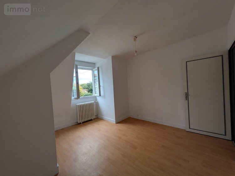 Maison a vendre Saint-Georges-sur-Cher 41400 Loir-et-Cher 101 m2 6 pièces 178837 euros