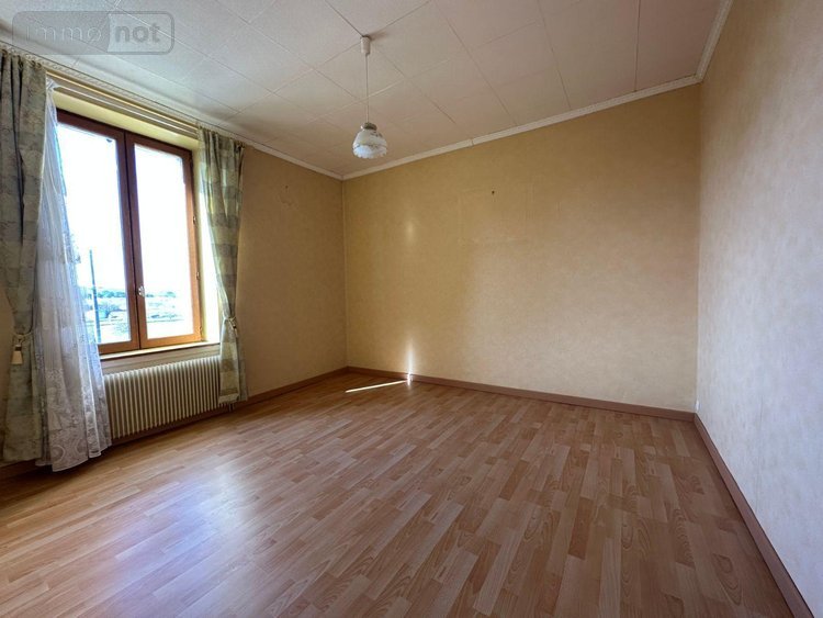 Maison a vendre Noyers-sur-Cher 41140 Loir-et-Cher 143 m2 6 pièces 110942 euros