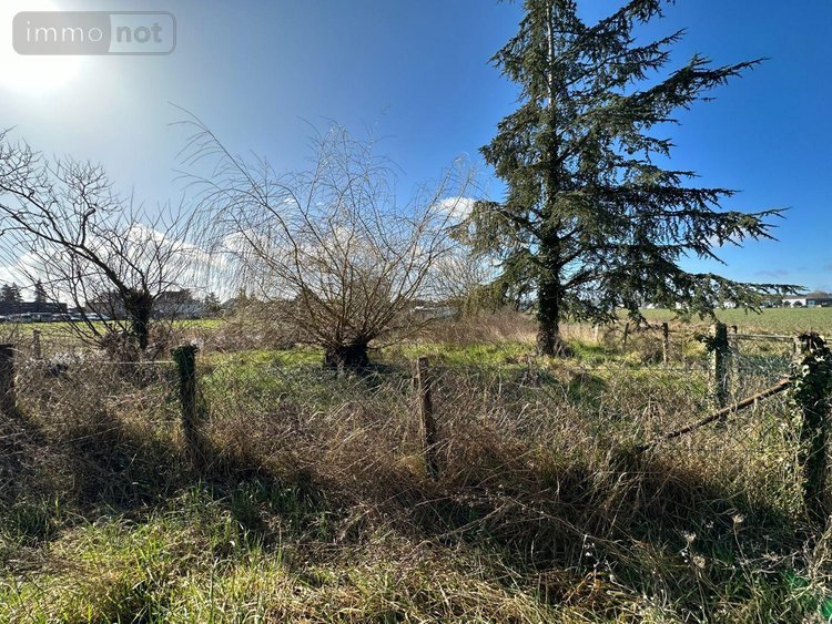 Maison a vendre Noyers-sur-Cher 41140 Loir-et-Cher 143 m2 6 pièces 110942 euros