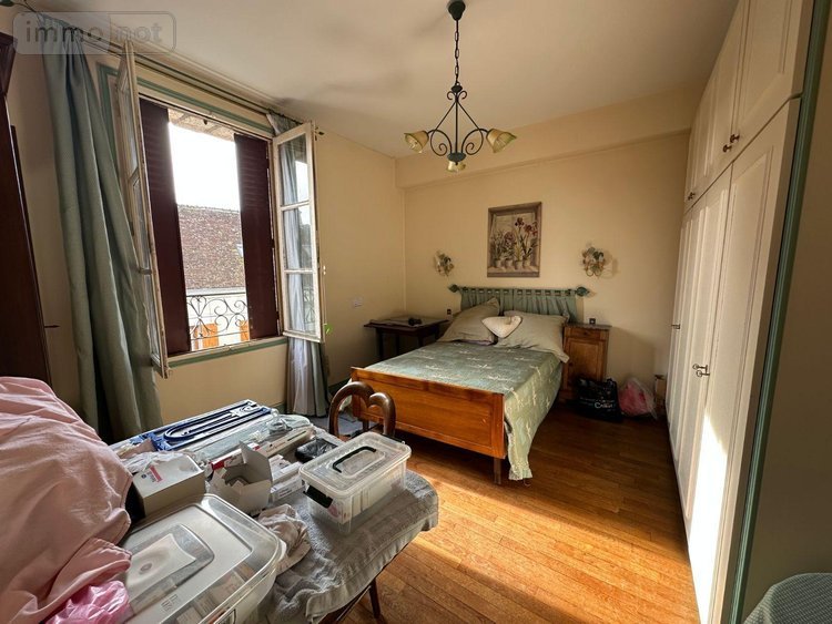 Maison a vendre Thenay 41400 Loir-et-Cher 149 m2 7 pièces 220367 euros