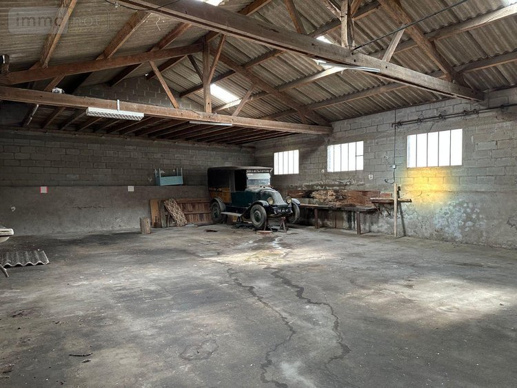 Maison a vendre Thenay 41400 Loir-et-Cher 149 m2 7 pièces 220367 euros