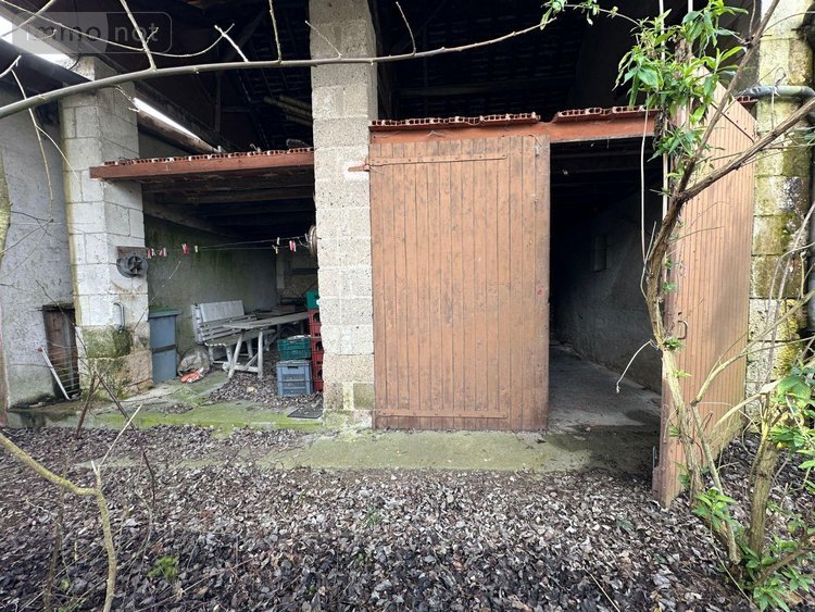 Maison a vendre Thenay 41400 Loir-et-Cher 149 m2 7 pièces 220367 euros