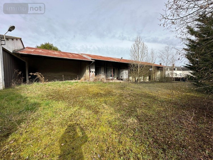 Maison a vendre Thenay 41400 Loir-et-Cher 149 m2 7 pièces 220367 euros