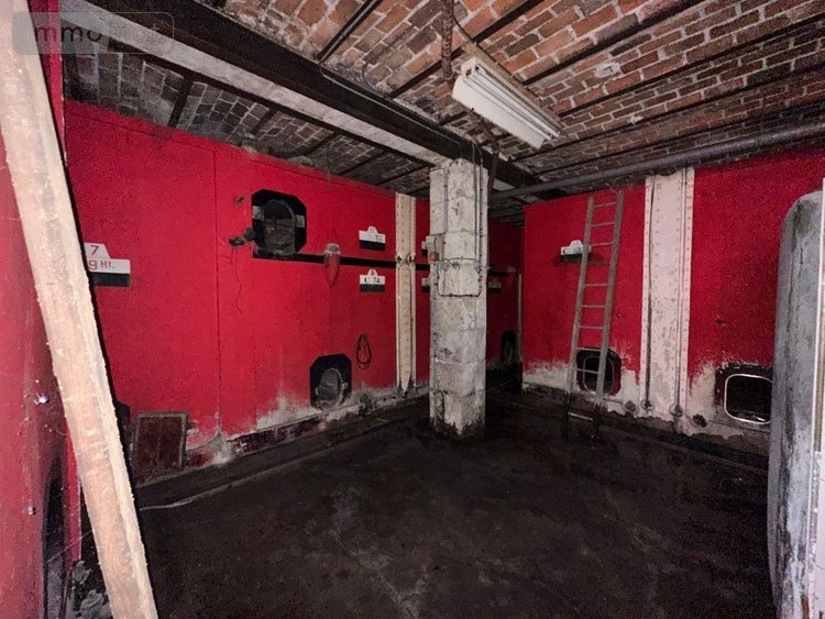 Maison a vendre Thenay 41400 Loir-et-Cher 149 m2 7 pièces 220367 euros