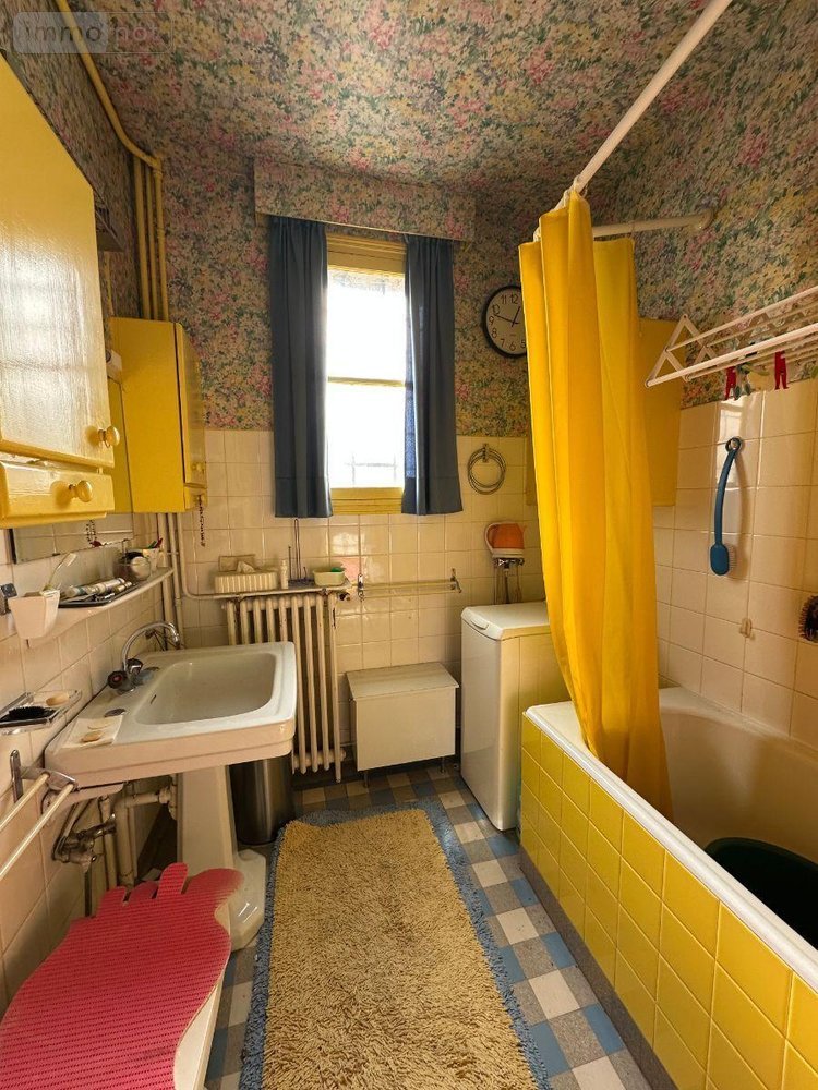 Maison a vendre Thenay 41400 Loir-et-Cher 149 m2 7 pièces 220367 euros