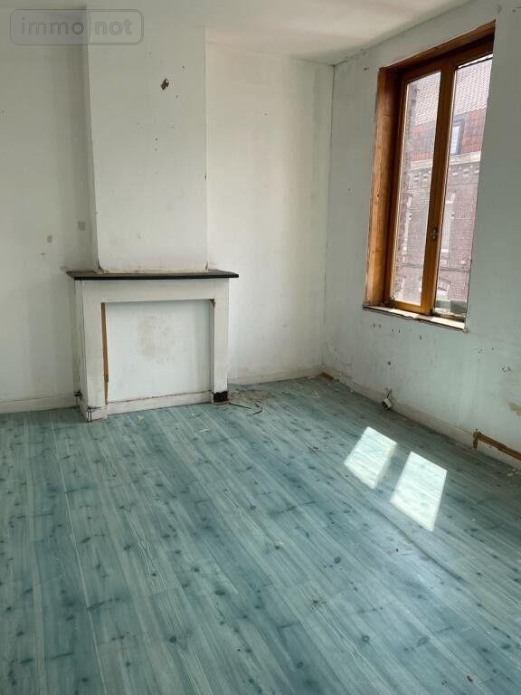Maison a vendre Tourcoing 59200 Nord 131 m2 7 pièces 114000 euros