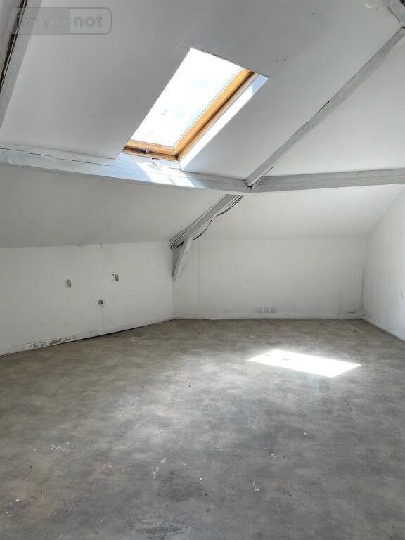 Maison a vendre Tourcoing 59200 Nord 131 m2 7 pièces 114000 euros