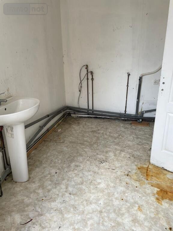 Maison a vendre Tourcoing 59200 Nord 131 m2 7 pièces 114000 euros