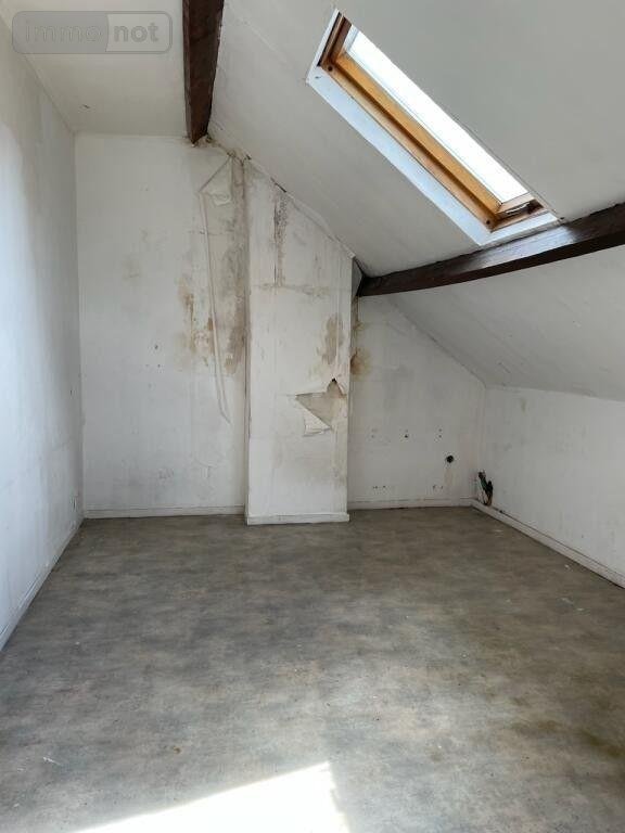 Maison a vendre Tourcoing 59200 Nord 131 m2 7 pièces 114000 euros